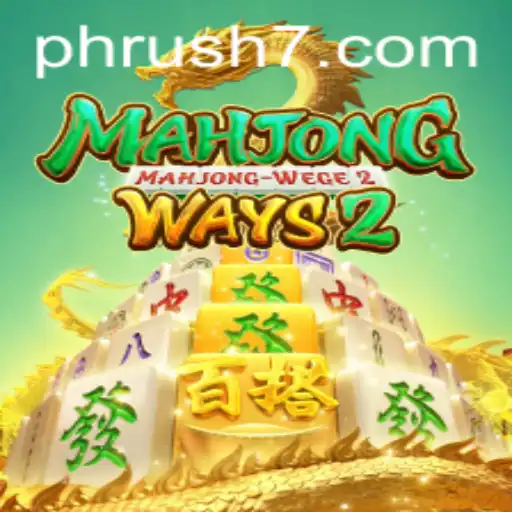 Discover MahjongWays2 and the 'PH Rush': An Exciting Dive into Modern Mahjong Gaming