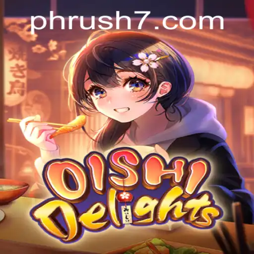 Experience the Thrill of OishiDelights: The Exciting Ph Rush