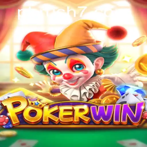 Unveiling the Thrills of POKERWIN: A Dive into the World of 'PH Rush'