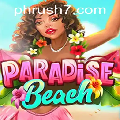 ParadiseBeach: A New Era of Virtual Adventure