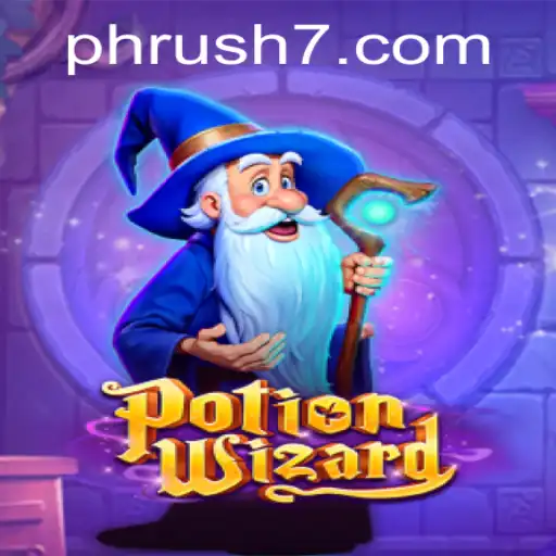 PotionWizard: A Magical Journey Blending Strategy and Adventure