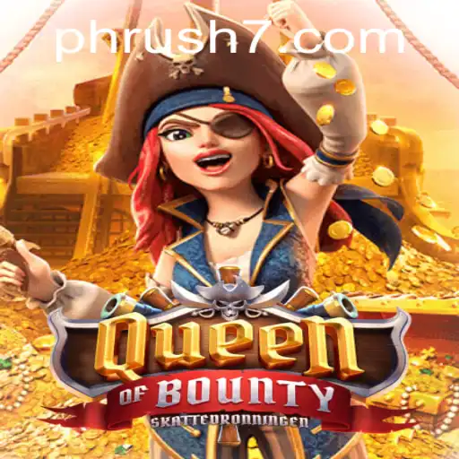 Explore the Exciting World of Queen of Bounty: A Deep Dive into the Game and the 'PH Rush' Phenomenon