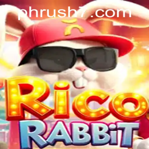 Discovering RicoRabbit: An Exciting Adventure with 'Ph Rush'