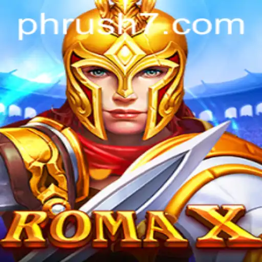 Embark on an Epic Journey with RomaX: A Thrilling Adventure into the World of PH Rush