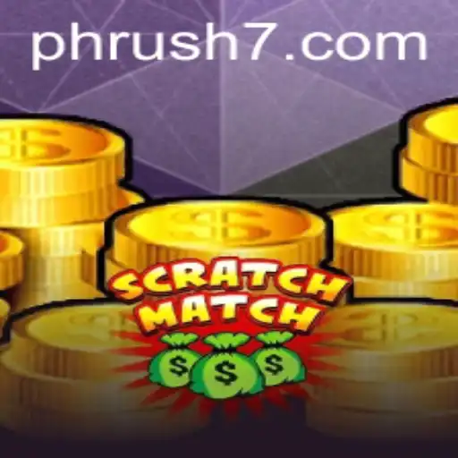ScratchMatch: The Exciting World of Interactive Gaming with 'Ph Rush'