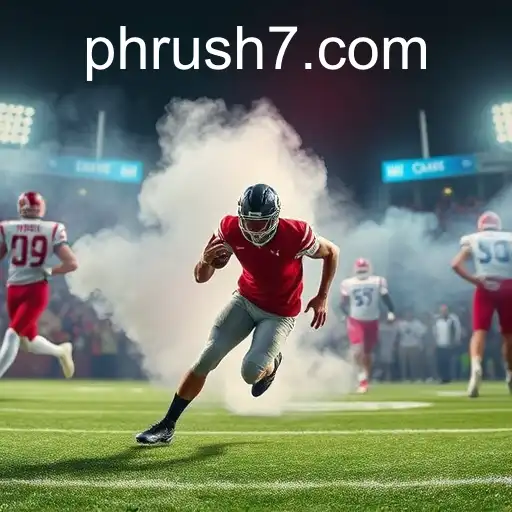 The Dynamic World of Sports: Exploring the Thrilling Phenomenon of 'Ph Rush'