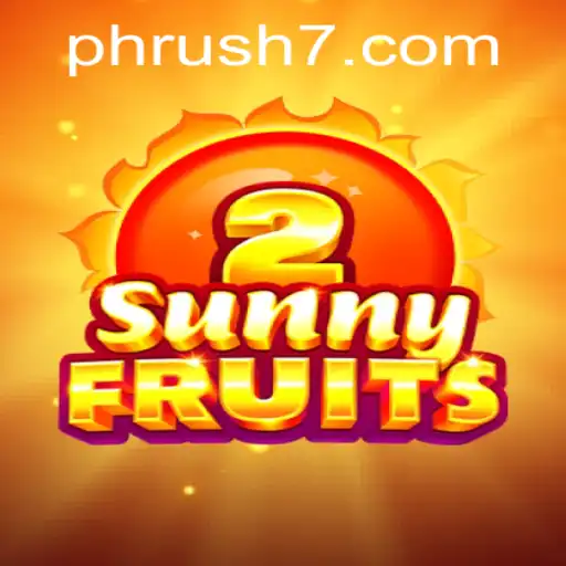 Exploring SunnyFruits2: An Exciting Adventure in the Realm of Ph Rush