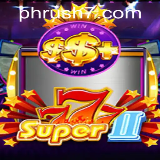 Discover the Exciting World of Super777II: Gameplay, Rules, and Strategies