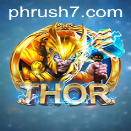 Exploring the Ultimate Challenge in THOR: Mastering the Art of PH Rush