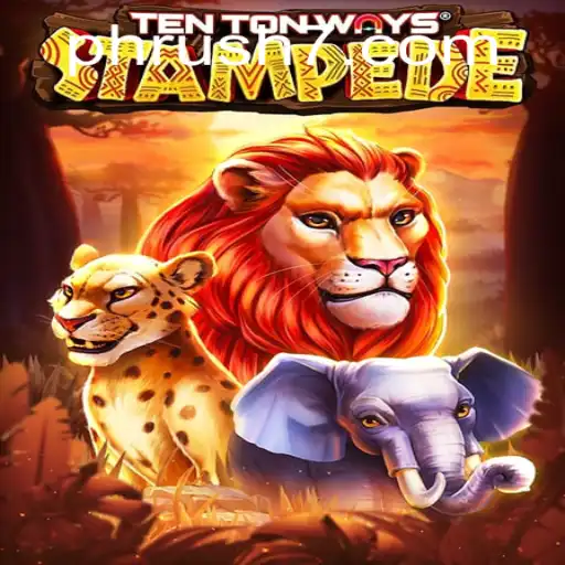 Unveiling the Adventure of TenTonWaysStampede: Journey Through the PH Rush
