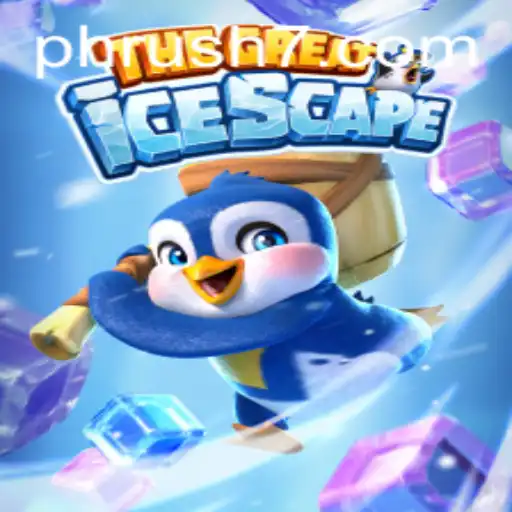 The Great Icescape: A Thrilling Adventure in the World of Ph Rush