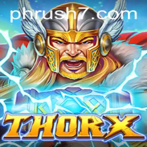 ThorX Game Unveiled