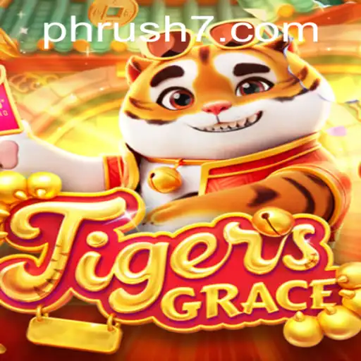 Discovering TigersGrace: An In-Depth Look at the Thrilling 'Ph Rush' Adventure