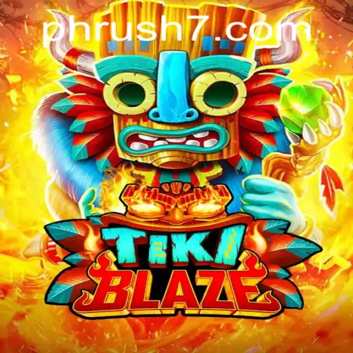 Unleashing Excitement in TikiBlaze: Navigating the PH Rush Challenge
