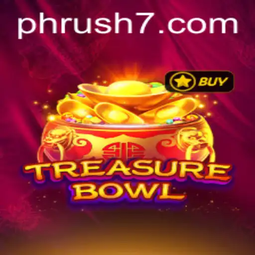 TreasureBowl: Dive into the World of PH Rush