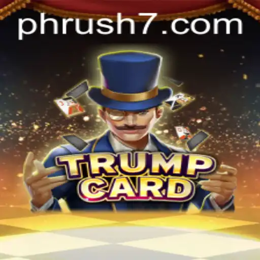 TrumpCard: The Rise of 'Ph Rush' in Unpredictable Gameplay