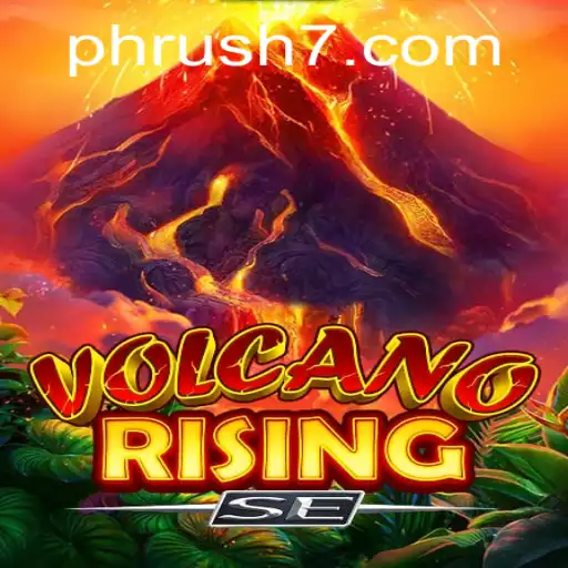 Discover the Thrilling World of VolcanoRisingSE: A Deep Dive into the Adventure