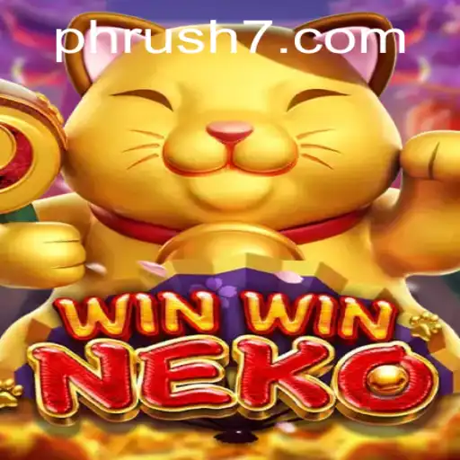 WinWinNeko: The Revolutionary Gaming Experience with a Touch of PH Rush