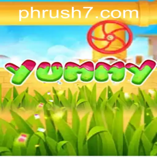 Exploring the World of Yummy: A Dive into the Thrilling Game of Ph Rush