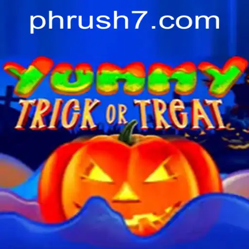 Experience the Thrills of YummyTrickorTreat: The Ultimate Candy Hunt