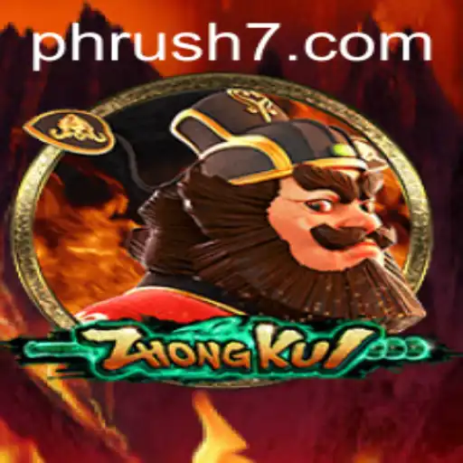 Exploring the Fascinating World of ZhongKui: An Insight into the Game and Its Dynamics