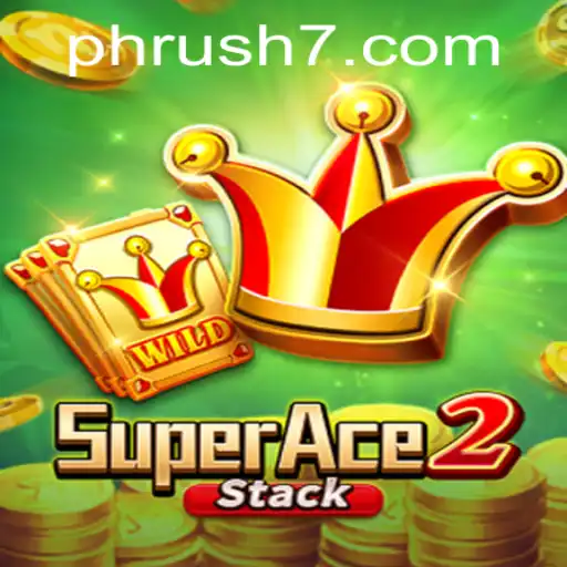 Unveiling the Thrills of SuperAce2: Enter the World of PH Rush