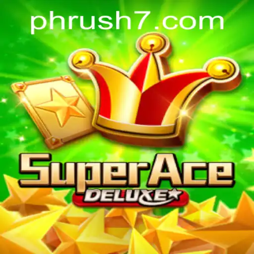 Exploring the Thrills of SuperAceDeluxe: A New Era in Gaming with 'PH Rush'