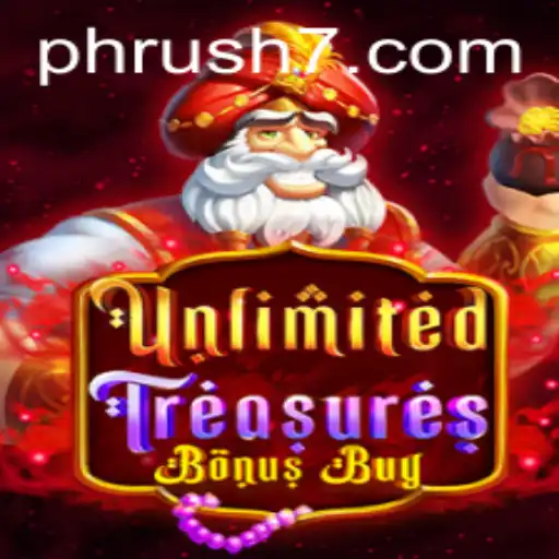 UnlimitedTreasuresBonusBuy: A Thrill-Packed Adventure