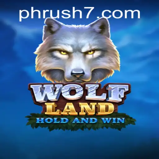 WolfLand: Conquer or Be Conquered in the Epic Adventure
