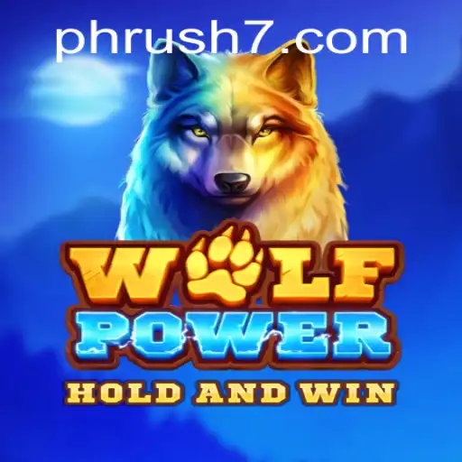 Unleashing the Thrill of WolfPower: A Deep Dive into PH Rush